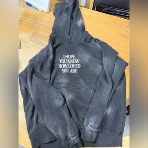 Elevated Faith Inspirational Hoodie